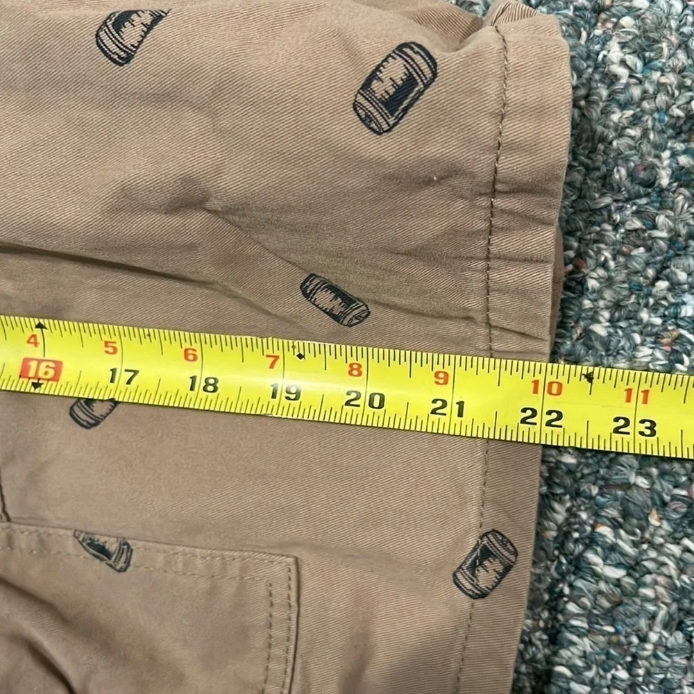 Men's Cargo Utility Shorts Size 40 Regular